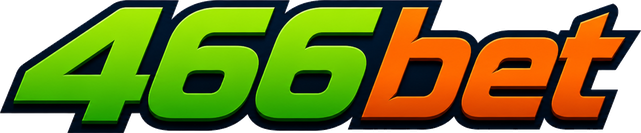 466bet লোগো